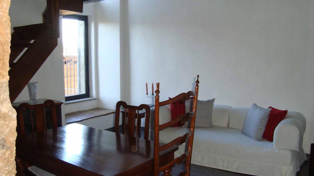 Barbarano RomanoCasalioアパートメント 部屋 写真